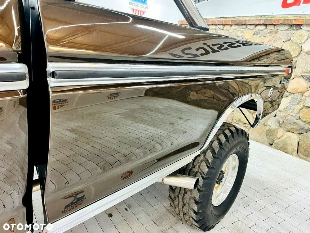 Ford F250 - 21