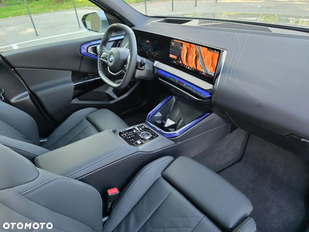 BMW X3 - 5