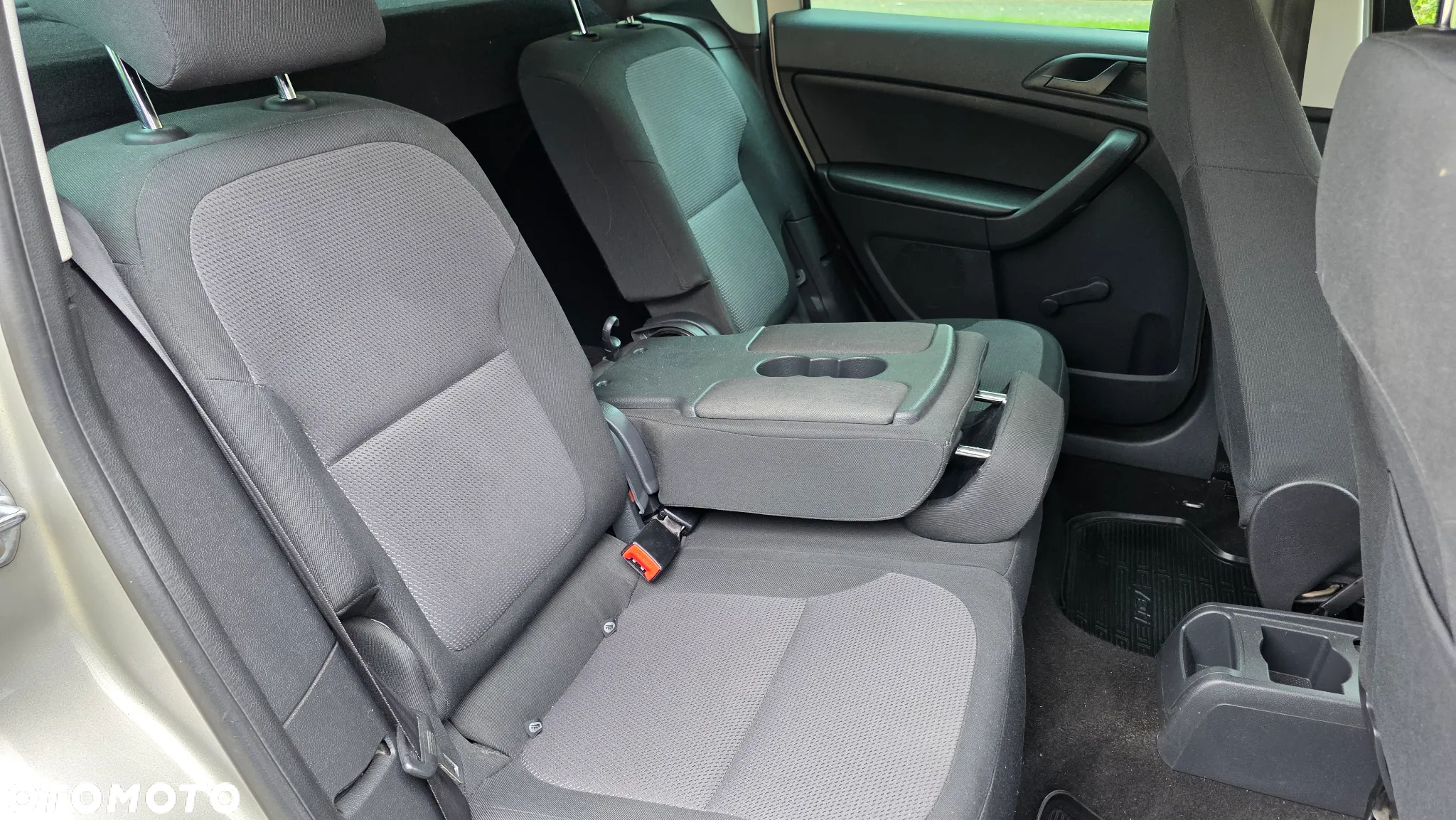 Skoda Yeti 1.2 TSI Active DSG - 19