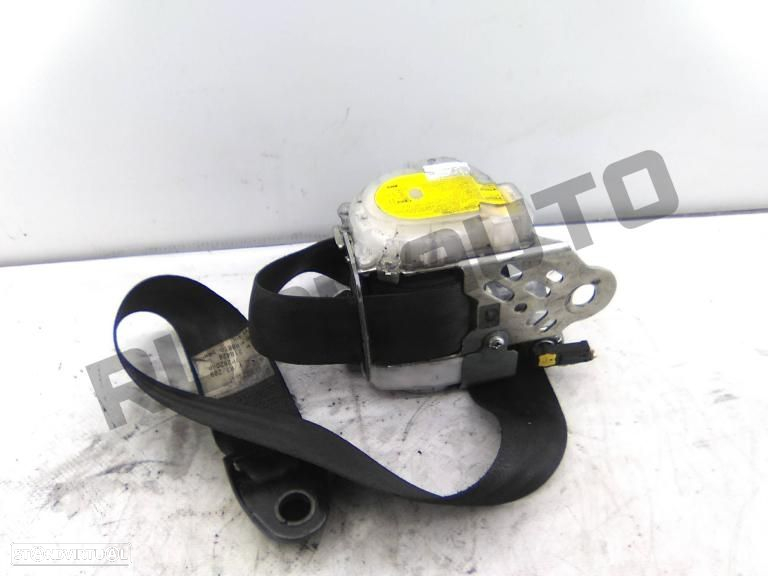 Cinto Frente Direito  Hyundai I30 I [2006_2011] 1.6 Crdi - 2