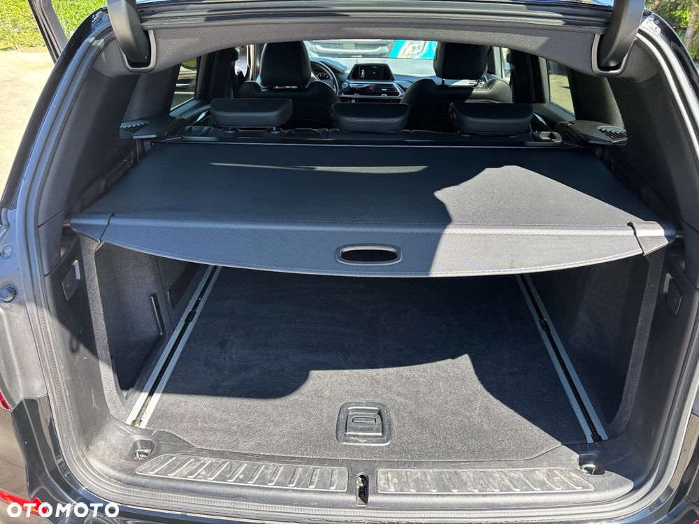 BMW X3 xDrive30i xLine - 20