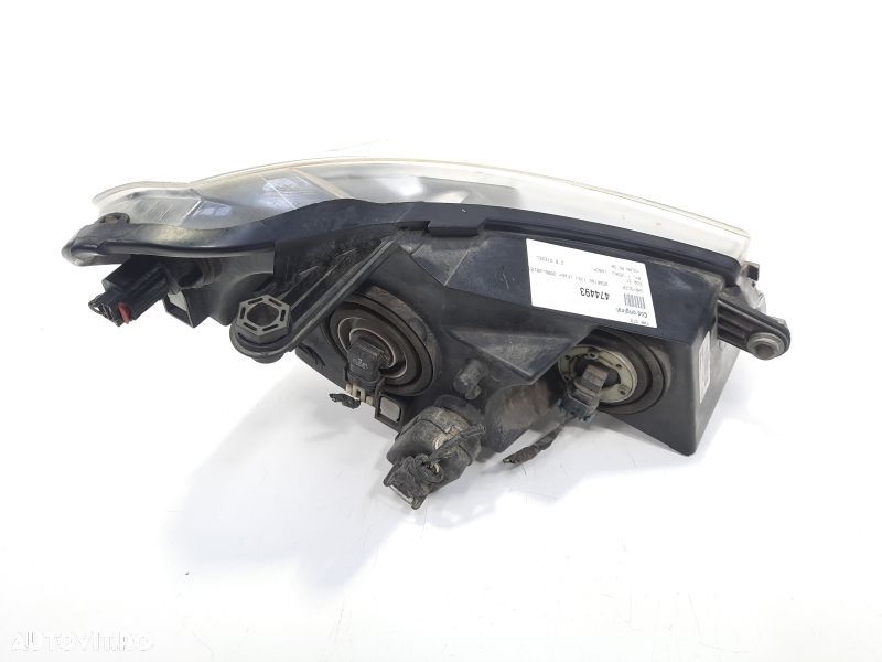 Far stanga, Chrysler Sebring (JS) (id:474493) - 2