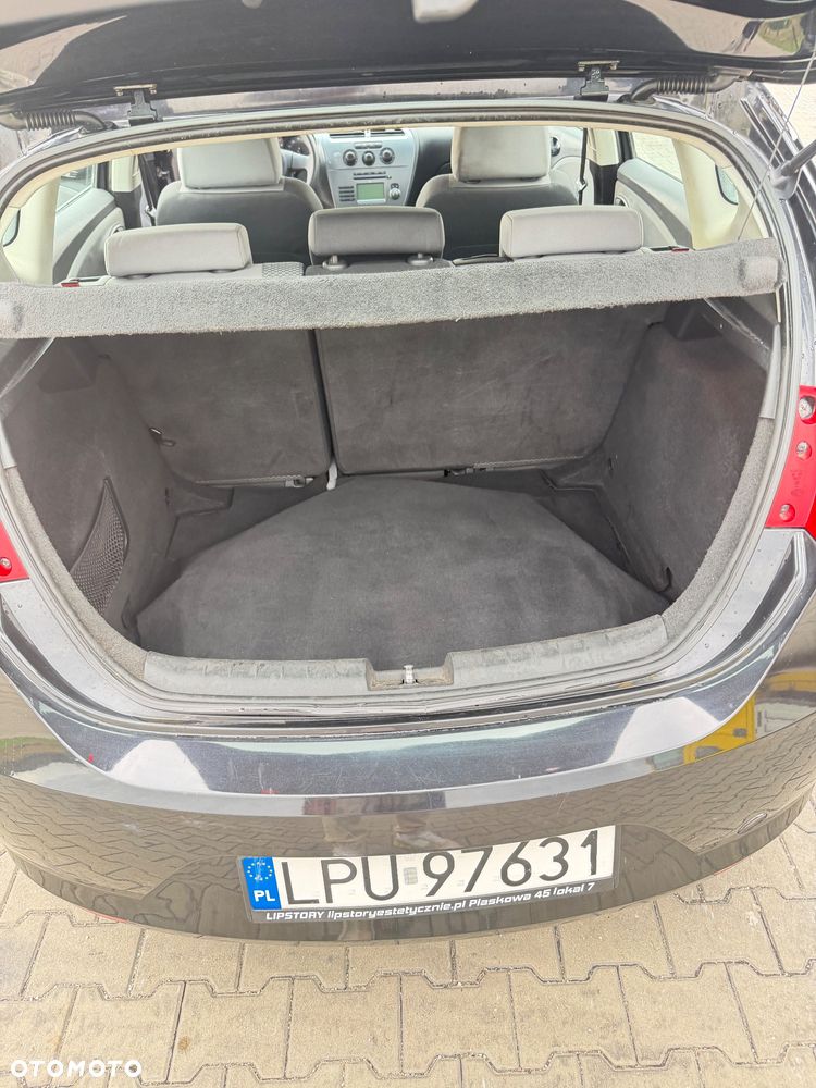 Seat Leon 1.6 Stylance - 16