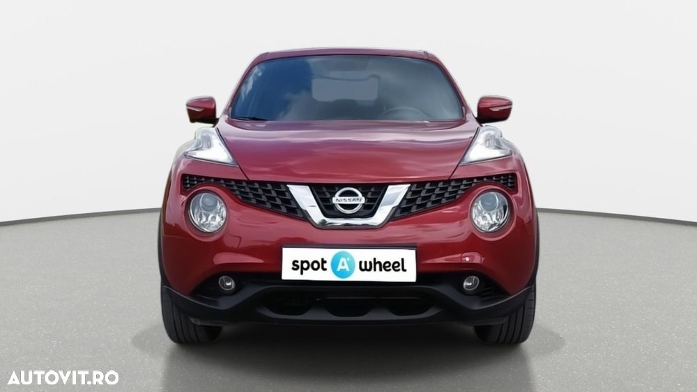 Nissan Juke - 2