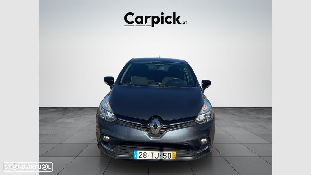 Renault Clio 0.9 TCe Limited Edition - 8