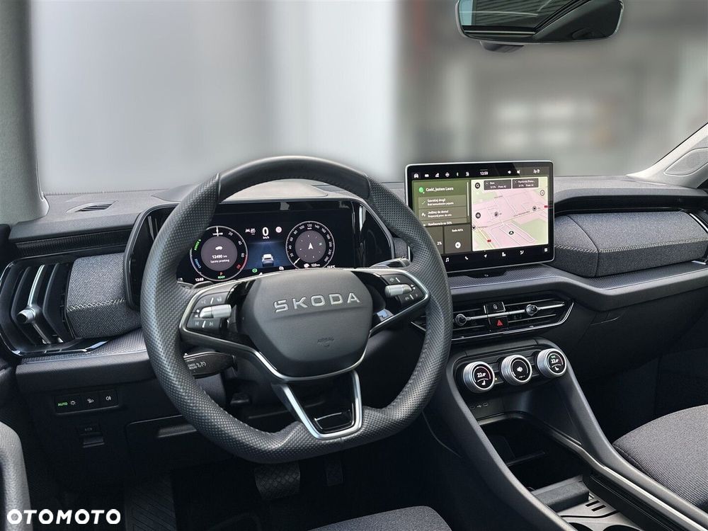 Skoda Kodiaq 1.5 TSI iV PHEV 4x2 Selection DSG - 14