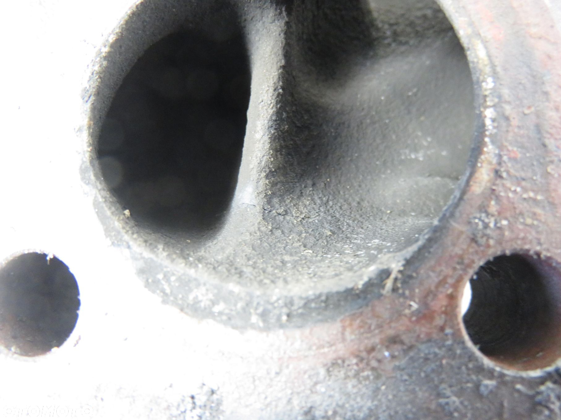 KOLEKTOR WYDECHOWY AUDI A4 B5 1.8 T 058253033E - 5