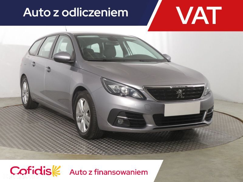 Peugeot 308 - 2