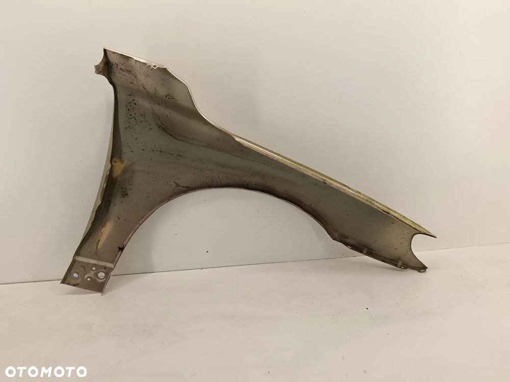 błotnik lewy przód przedni VOLVO S80 II 08-13 478/48 - 4