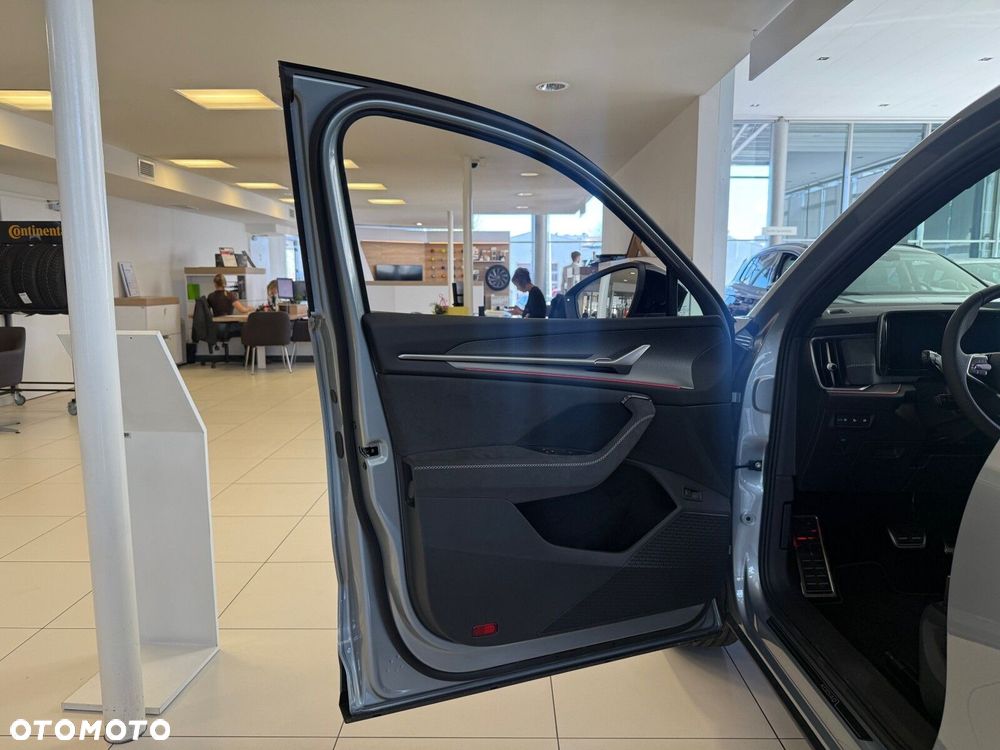 Skoda Kodiaq 1.5 TSI mHEV 4x2 Sportline DSG - 11