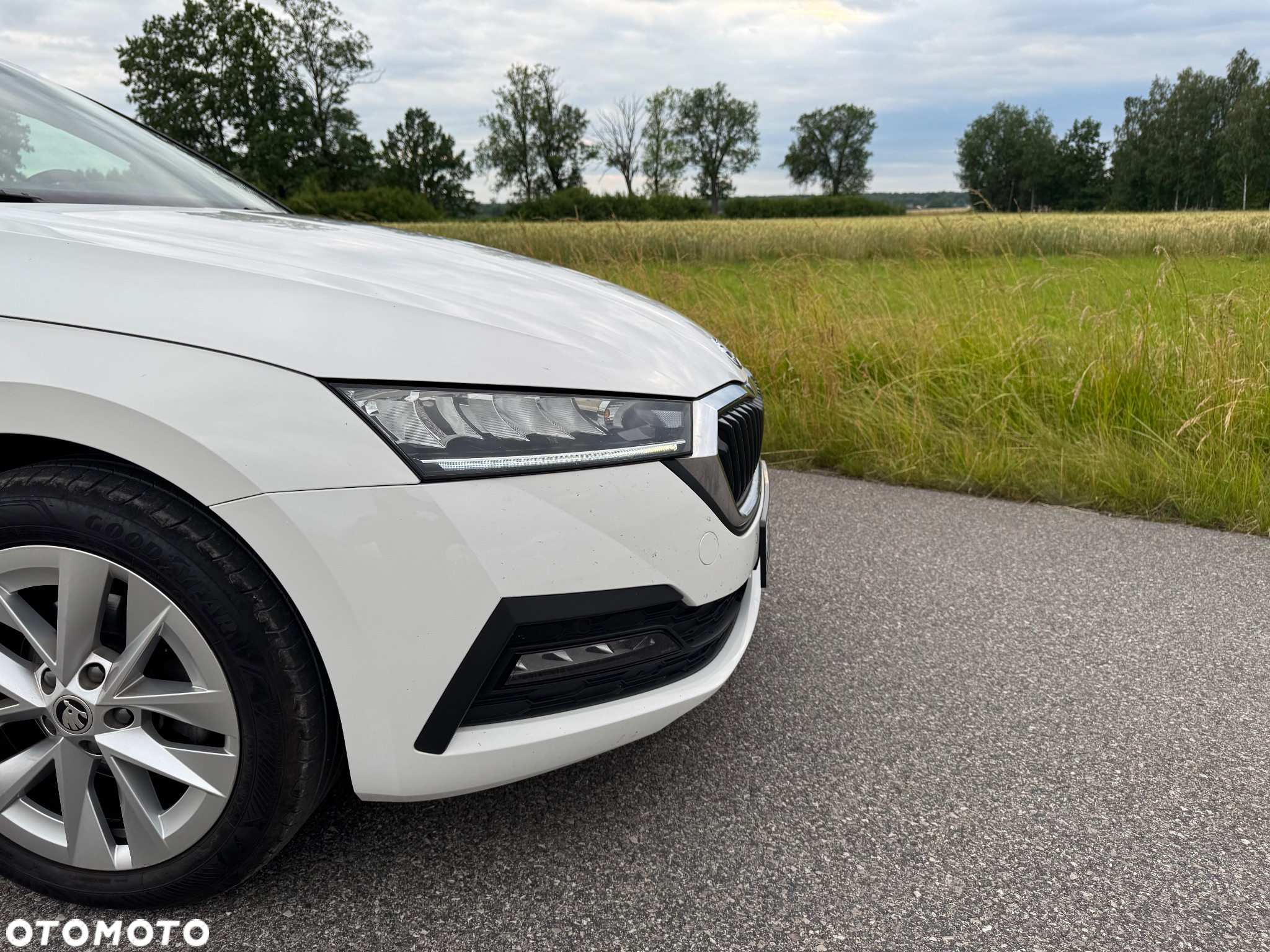 Skoda Octavia 2.0 TDI Ambition - 12