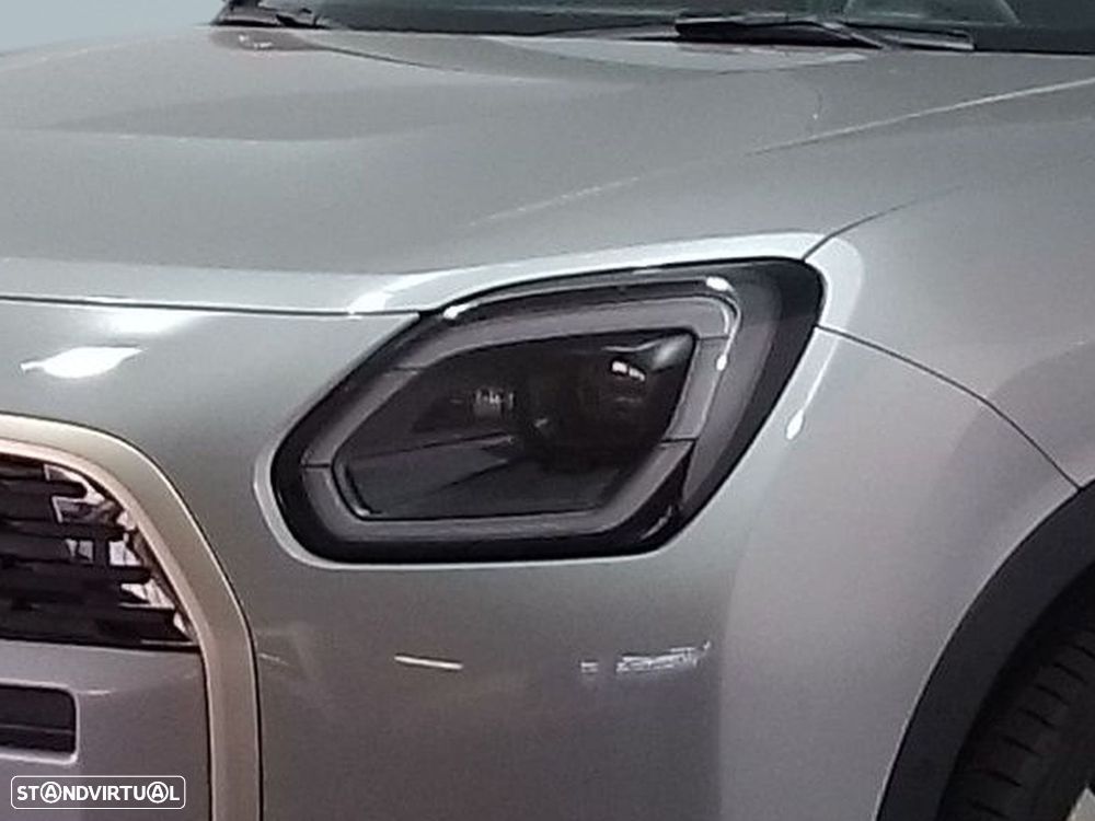 MINI Countryman D Favoured M - 3