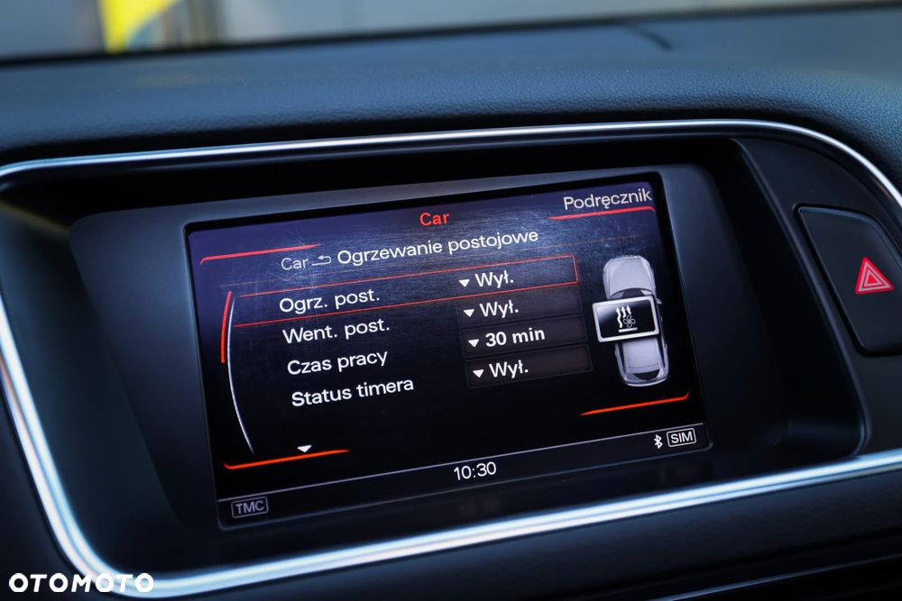 Audi Q5 2.0 TDI quattro - 31