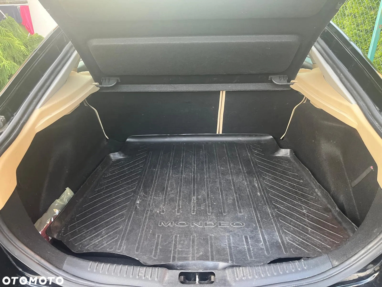 Ford Mondeo 2.0 Ghia Executive - 15