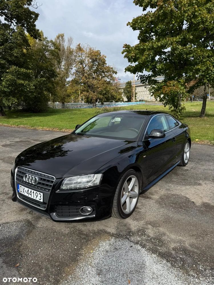 Audi A5 - 1