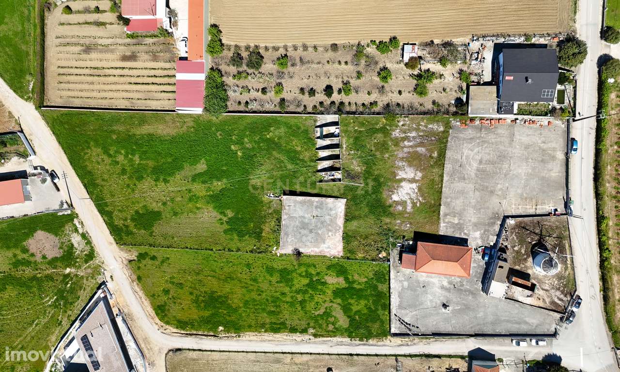 Pequena Quinta em Ventosa, Torres Vedras - Grande imagem: 2/10