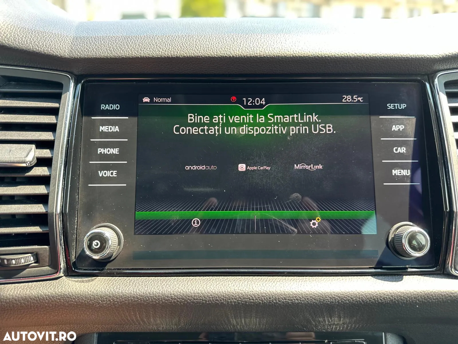 Skoda Kodiaq 2.0 TDI 4X4 DSG Ambition - 10