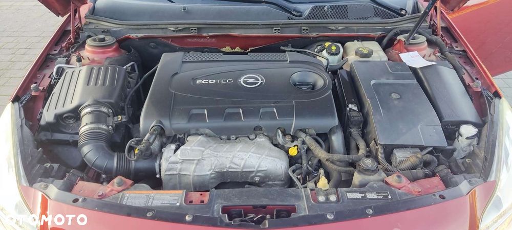 Opel Insignia 2.0 CDTI Cosmo - 6