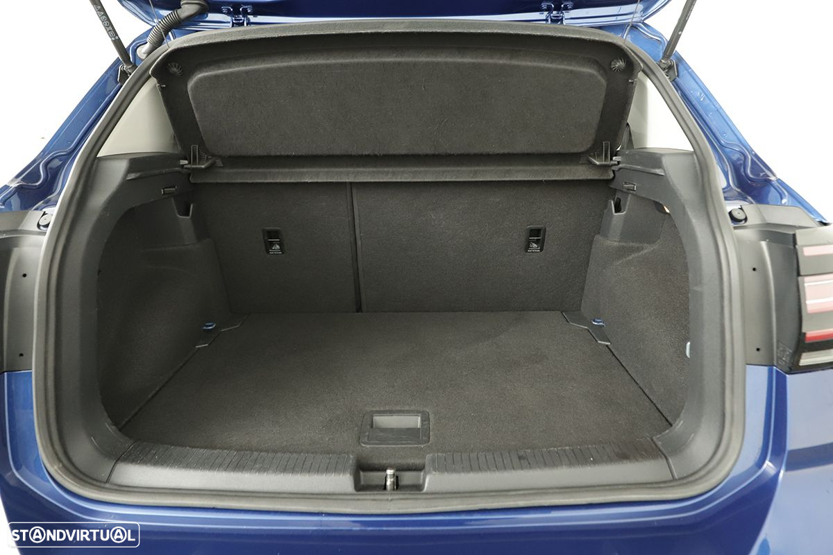 VW T-Cross 1.0 TSI - 20