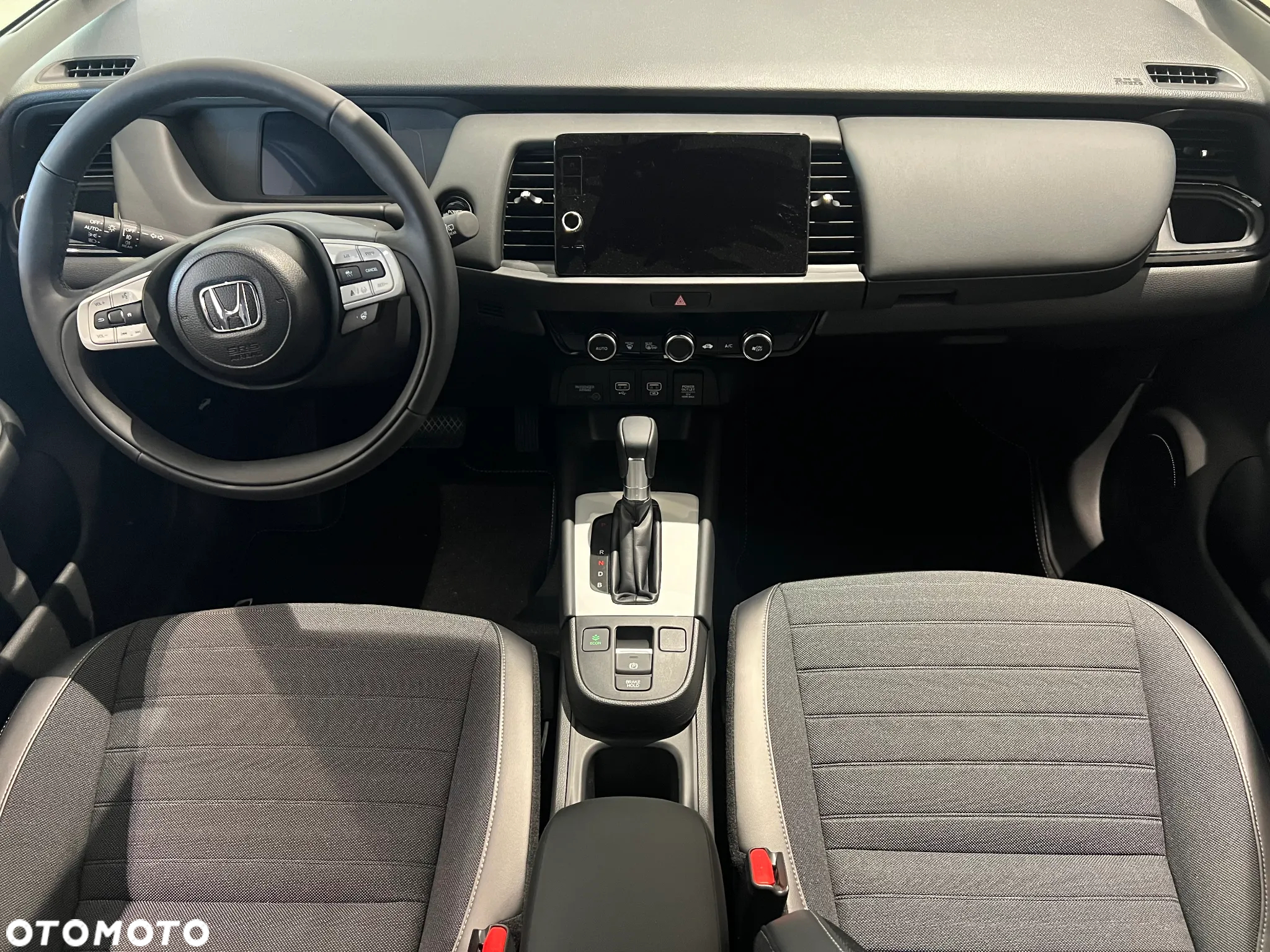 Honda Jazz 1.5 i-MMD Crosstar Advance - 2
