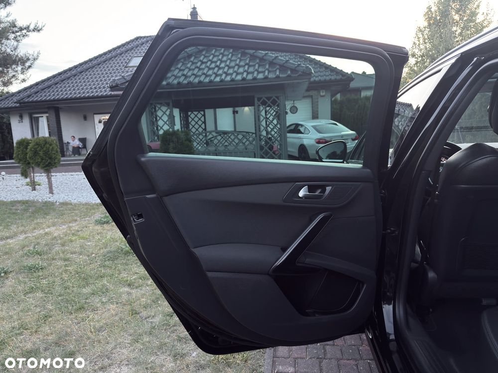 Peugeot 508 BlueHDi 150 Stop&Start Allure - 8