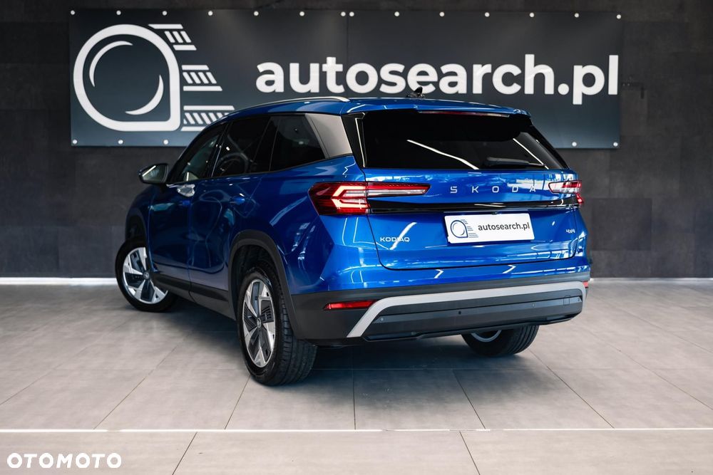 Skoda Kodiaq - 7