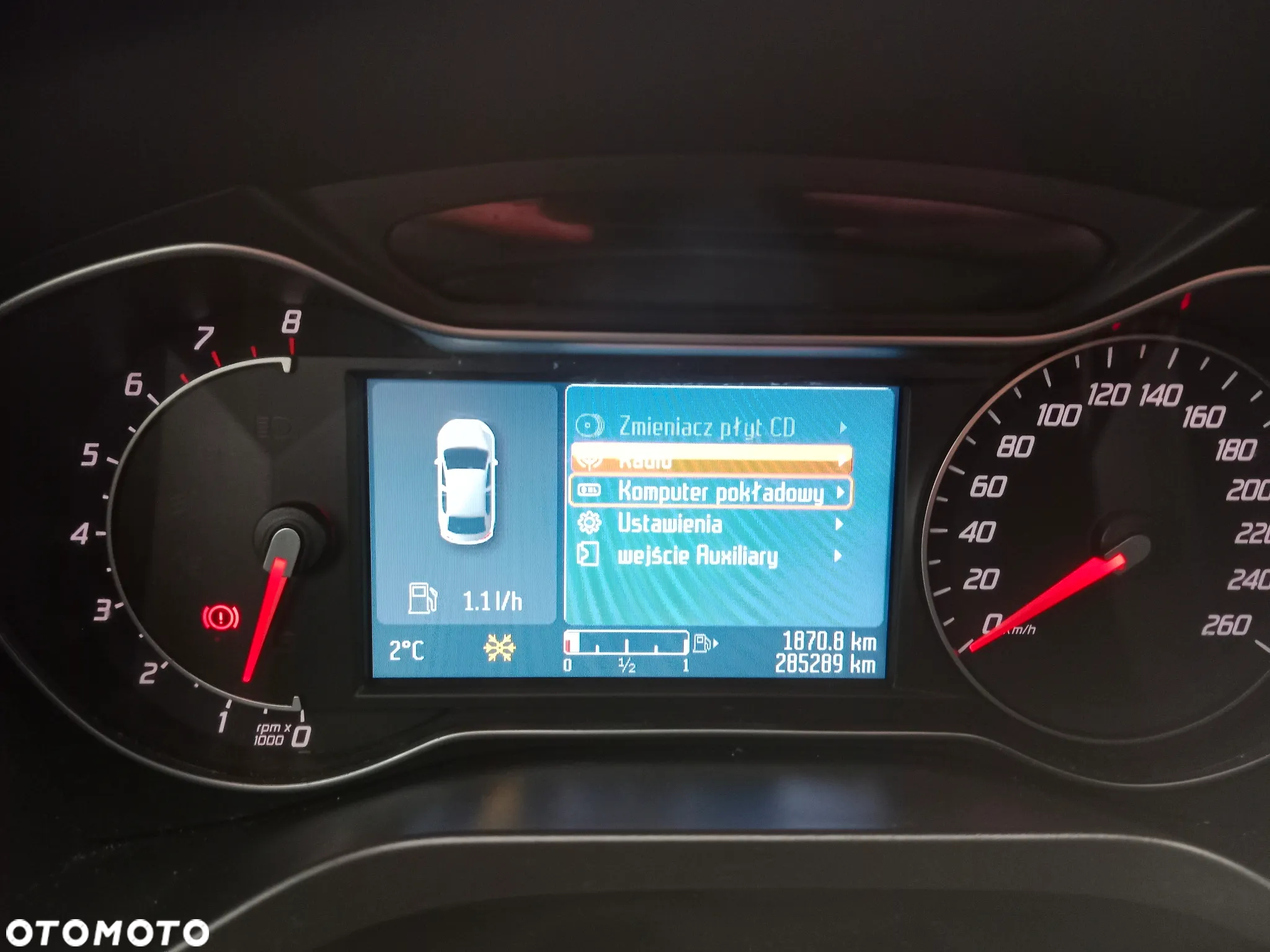 Ford S-Max - 8