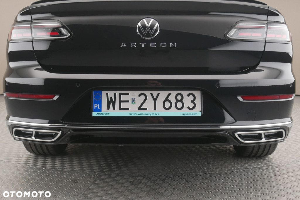 Volkswagen Arteon 2.0 TSI R-Line DSG - 30