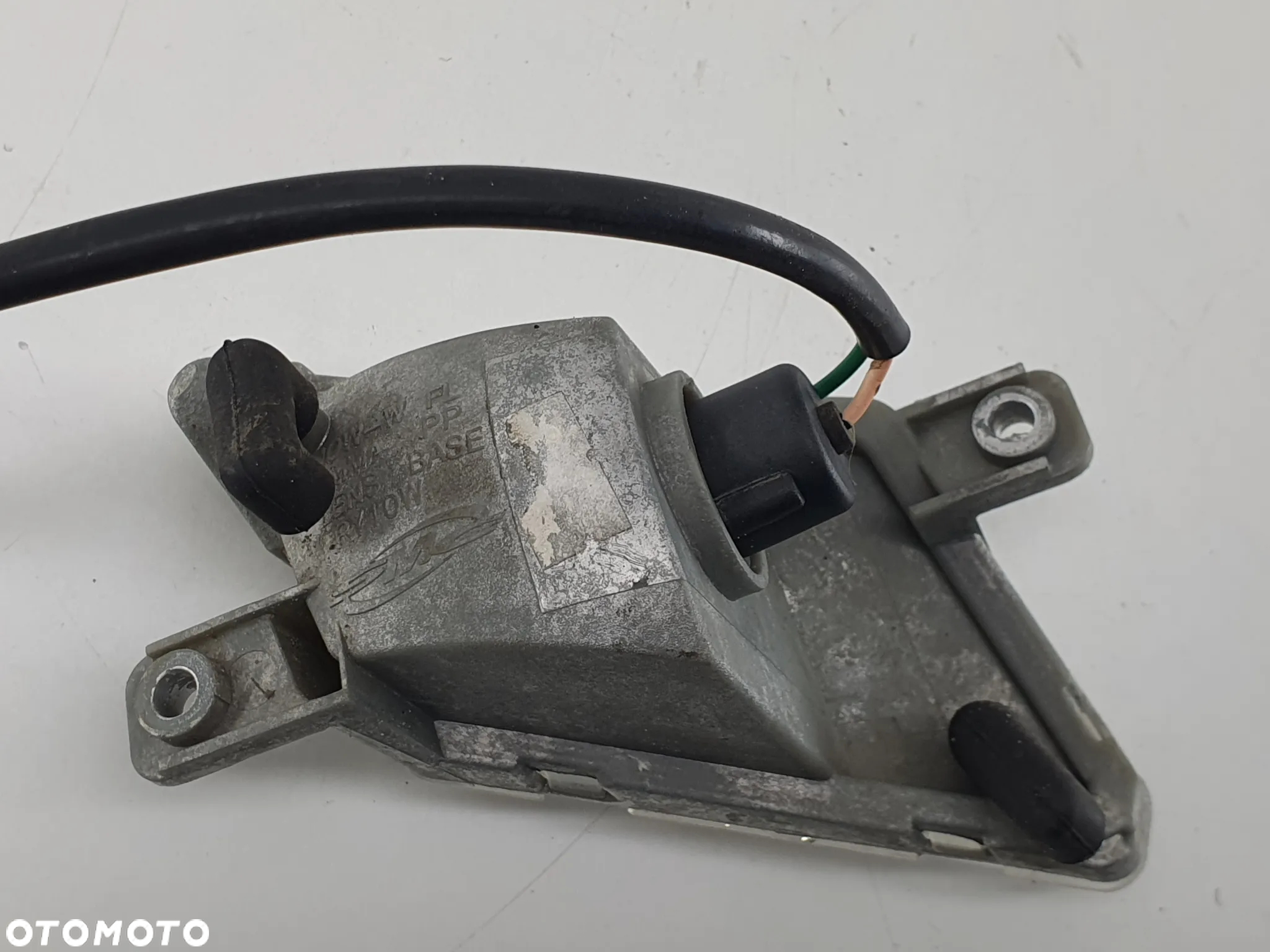 KIERUNKOWSKAZ LEWY MIGACZ  SMC 700 ARGON JUMBO 700 - 7