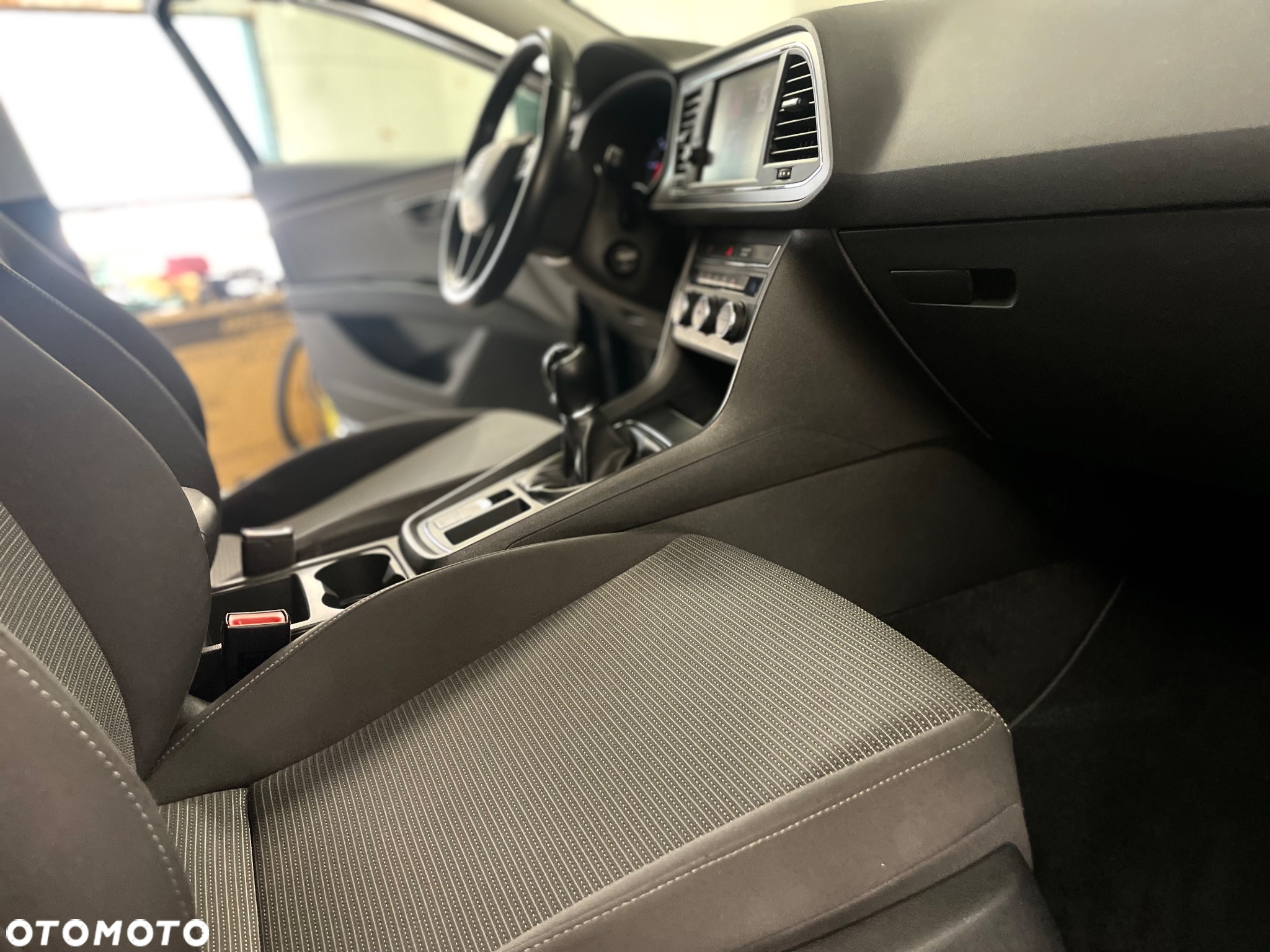 Seat Leon 1.6 TDI Full LED S&S - 14
