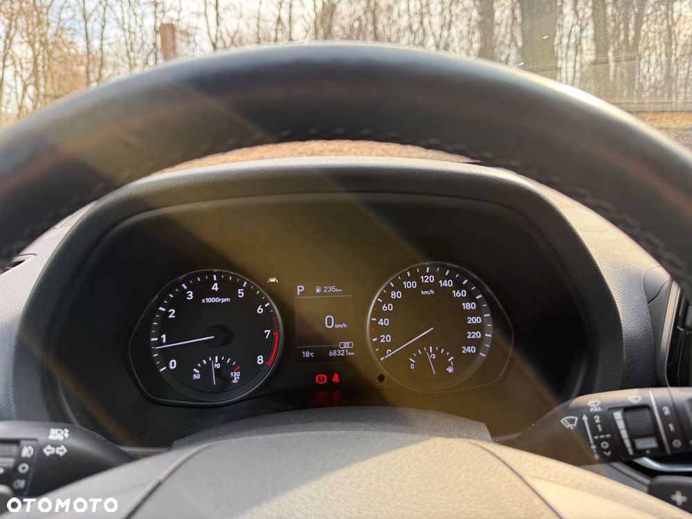 Hyundai i30 1.5 T-GDI 48V Smart DCT - 10