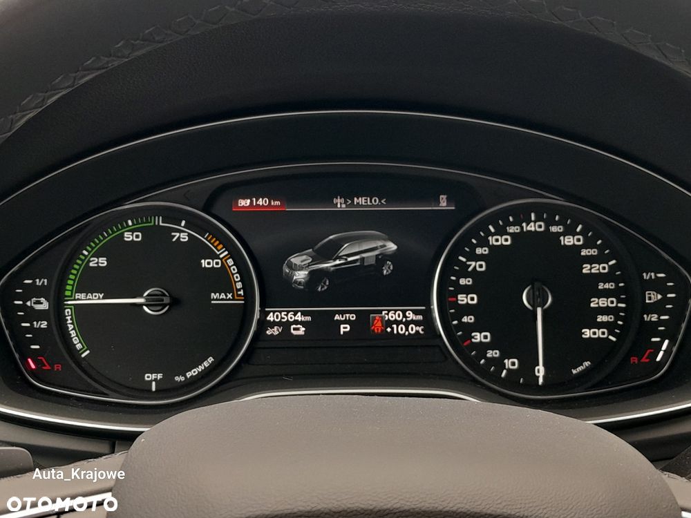 Audi Q5 50 TFSI e Quattro Advanced S tronic - 28
