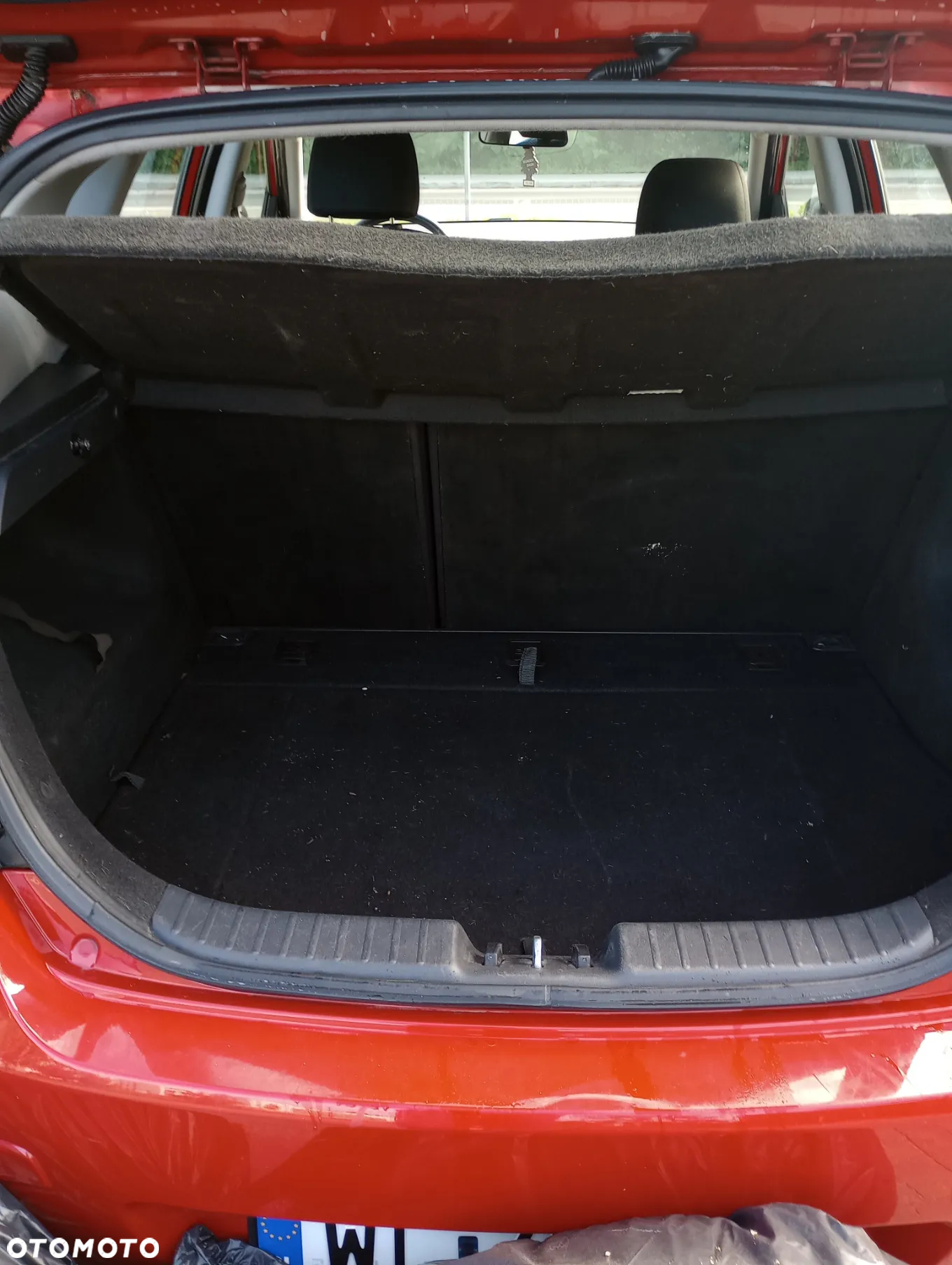 Hyundai i30 1.4 Classic + - 3