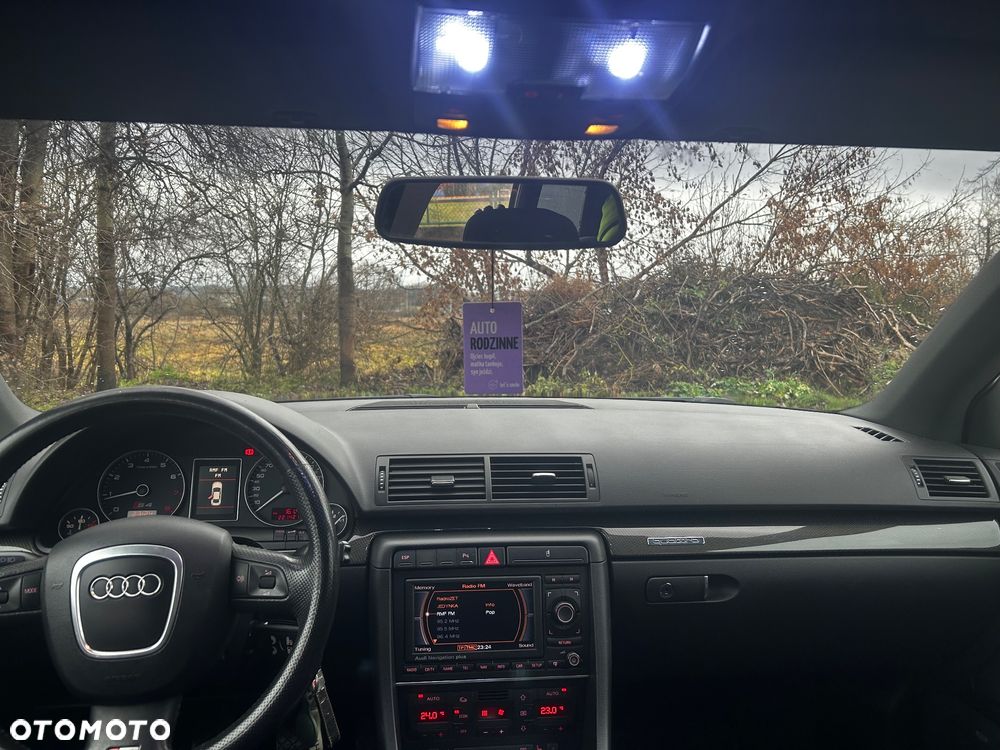 Audi S4 Avant 4.2 Quattro - 10