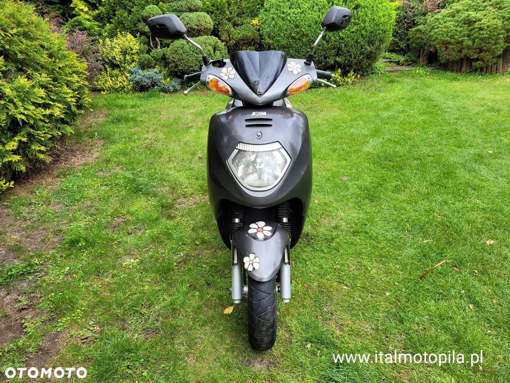 SYM Inny - 26