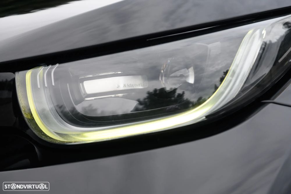 BMW i3 (60 Ah) Range Extender - 43