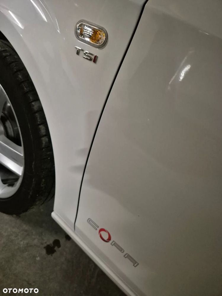 Seat Leon 1.4 TSI Style Copa - 23