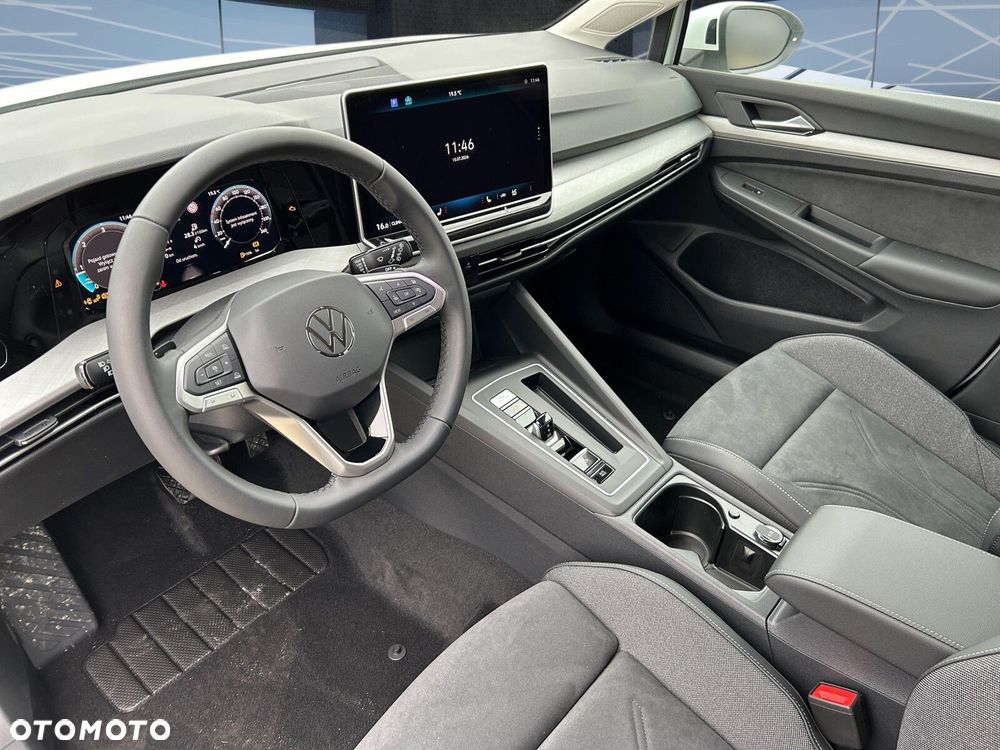 Volkswagen Golf Variant - 4