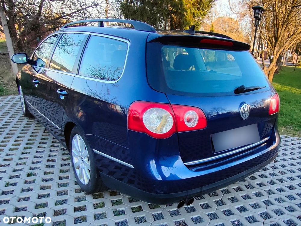 Volkswagen Passat 1.8 TSI Exclusive - 4