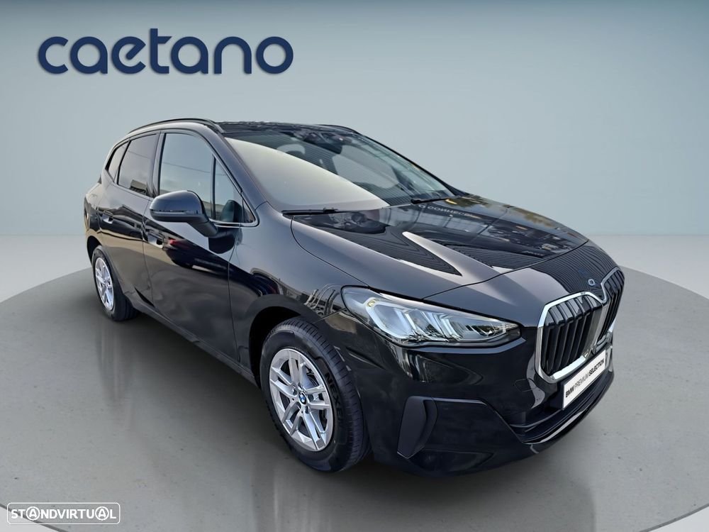 BMW 225xe Active Tourer - 10