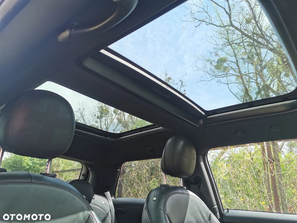 MINI John Cooper Works Essential Trim - 14