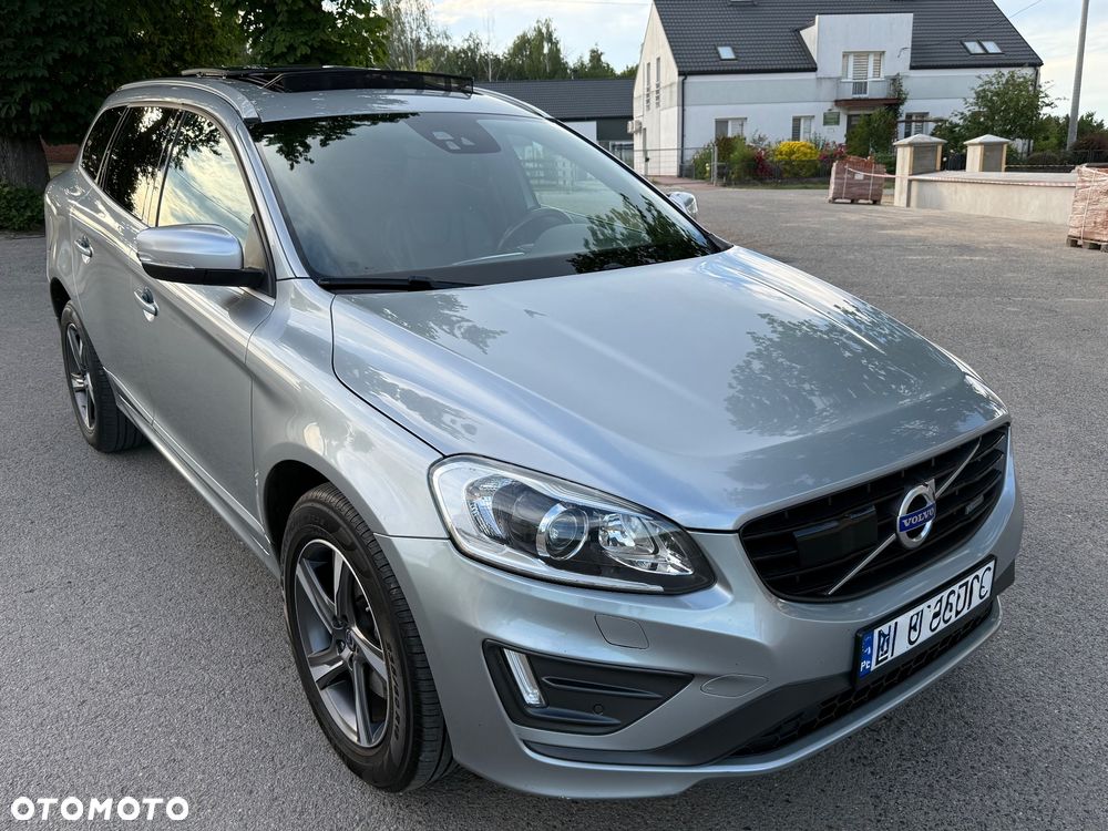 Volvo XC 60 - 3