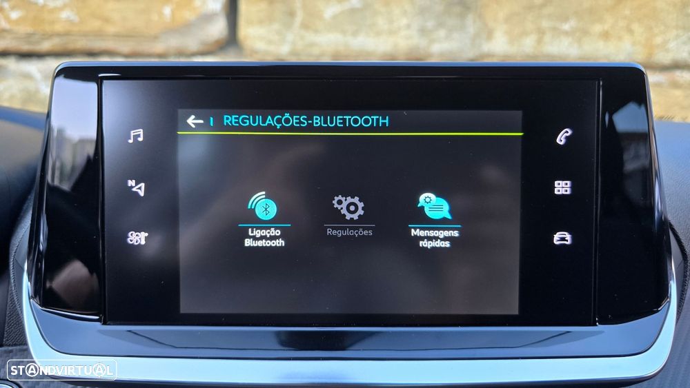 Peugeot e-208 Allure Pack - 34