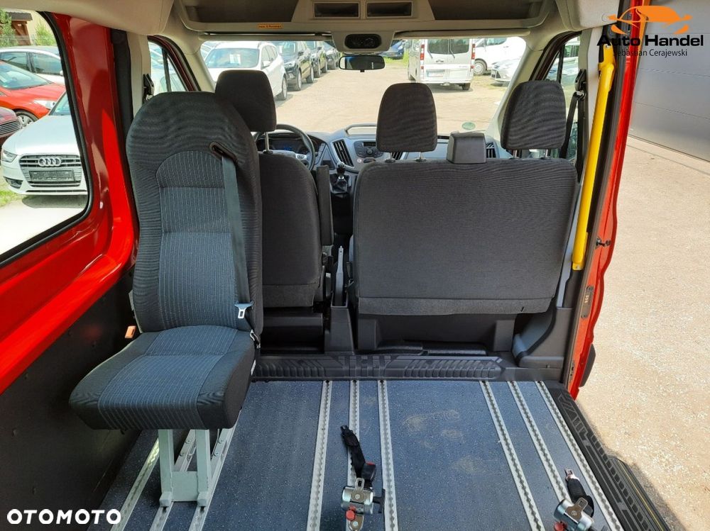 Ford Transit - 35