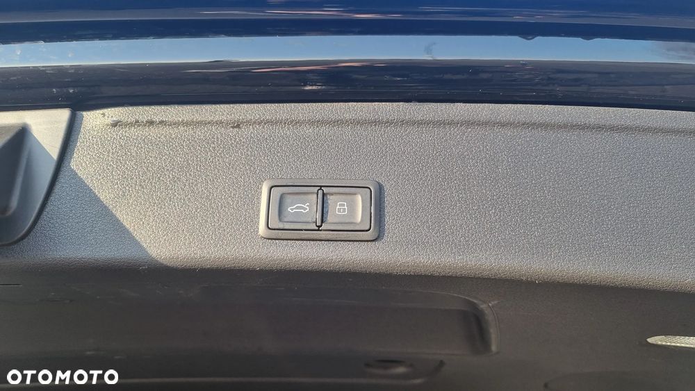 Audi A4 Avant 3.0 TDI quattro tiptronic - 20