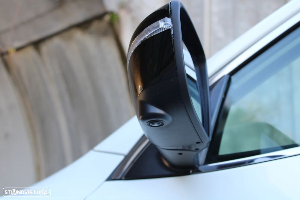 Nissan Qashqai 1.6 dCi 360 Pack S Xtronic - 15