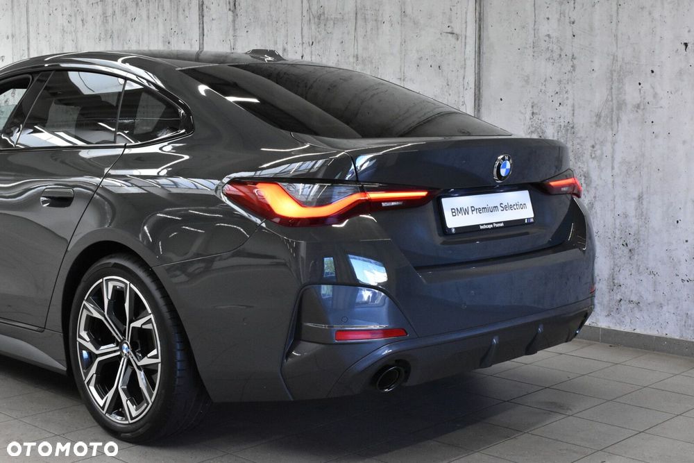 BMW Seria 4 - 27