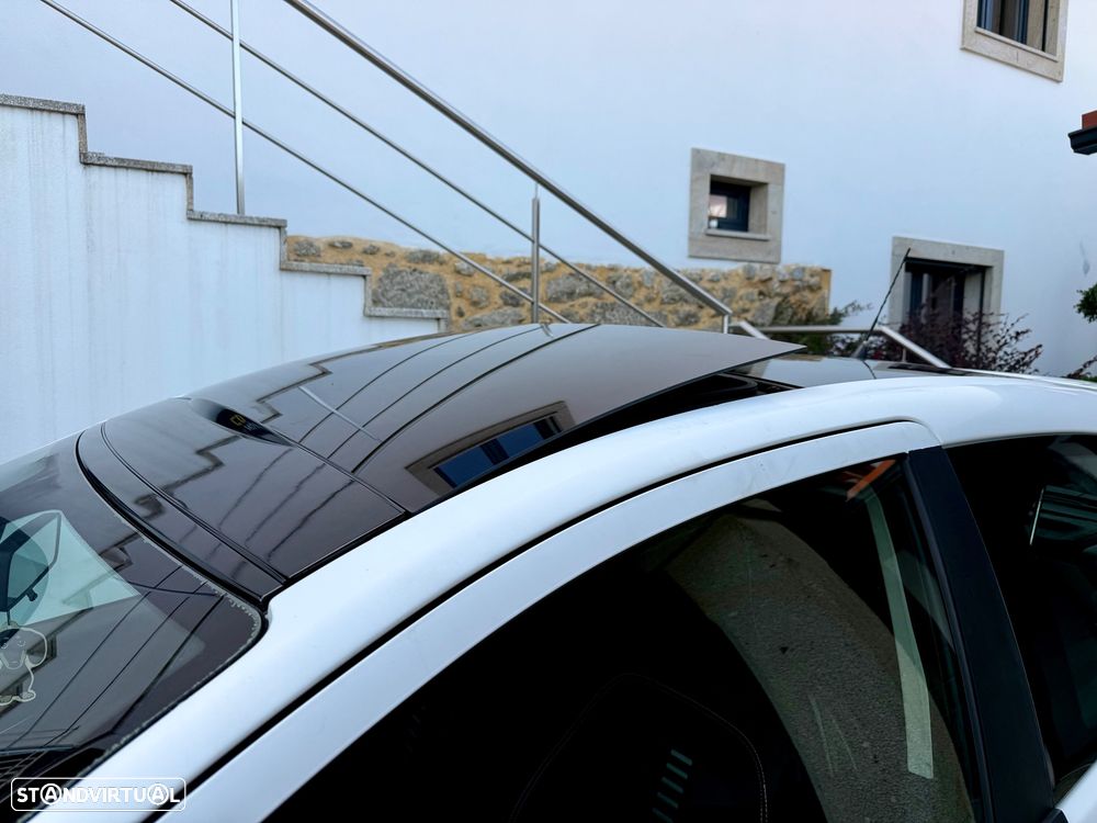 Fiat Punto 1.3 Multijet Trofeo - 15