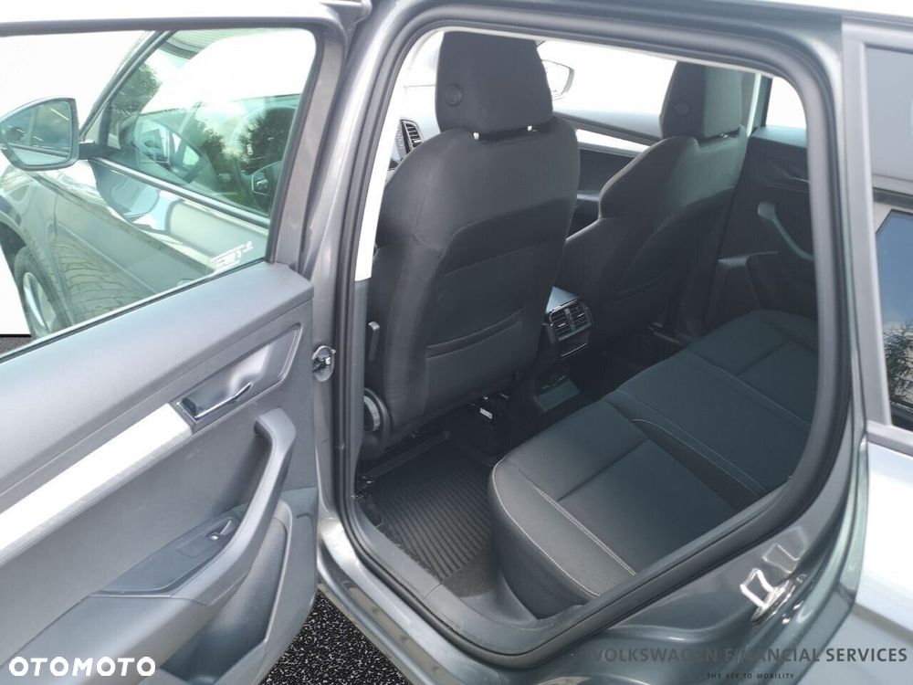 Skoda Karoq 2025