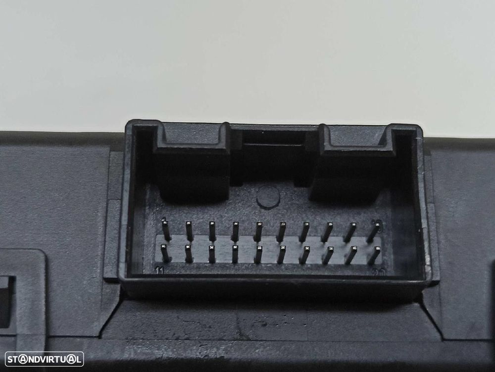 MODULO ELECTRONICO AUDI A5 2007 -8T0907468D - 7